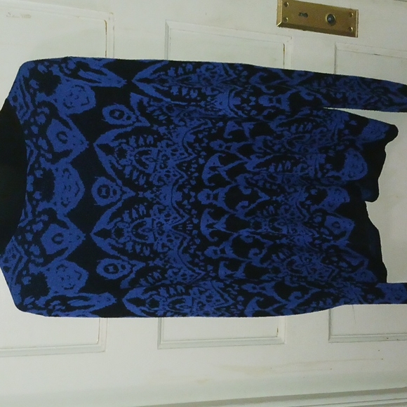 Womens zip up sweater - Picture 2 of 4